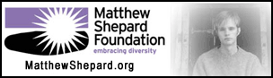 The Matthew Shepard Foundation